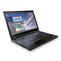 Lenovo Thinkpad L560 15.6 Zoll i5-6200U DE A-Ware 1920x1080 Win11