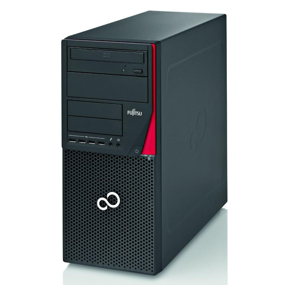 Fujitsu Esprimo P920 E85+ Tower Intel i5-4590 3.70GHz KONFIGURATOR A-Ware Win10 Fujitsu Esprimo P920 E85+ Tower Intel i5-4590 3.70GHz KONFIGURATOR A-Ware Win10
