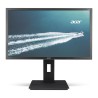 Acer B226WL Grau 22 Zoll 16:10 A-Ware 1680x1050 DVI VGA,Monitor,Bildschirm