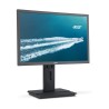 Acer B226WL Grau 22 Zoll 16:10 A-Ware 1680x1050 DVI VGA,Monitor,Bildschirm