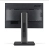 Acer B226WL Grau 22 Zoll 16:10 A-Ware 1680x1050 DVI VGA,Monitor,Bildschirm