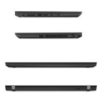 Lenovo ThinkPad T490 Touch 14 Zoll i5-8365U DE A-Ware FHD Win11