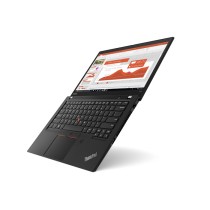 Lenovo ThinkPad T490 Touch 14 Zoll i5-8365U DE A-Ware FHD Win11