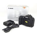 Canon EOS 10D Body OVP (6,5 Megapixel), schwarz