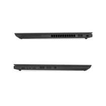 Lenovo ThinkPad T490s Touch 14 Zoll i5-8365U DE A-Ware 8GB 1920x1080 Win11,Laptop,Notebook