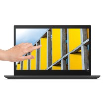 Lenovo ThinkPad T14s G1 Touch 14 Zoll i5-10310U 8GB DE A-Ware 1920x1080 Win11,Laptop,Notebook