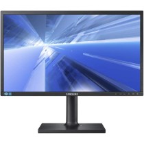 Samsung S24E650BW 24 Zoll 16:10 A-Ware 1920x1200,Monitor,Bildschirm