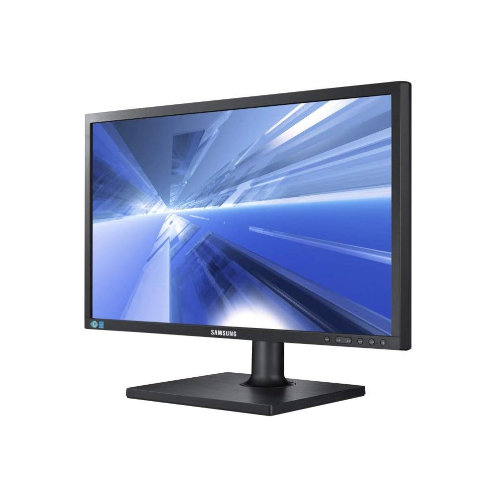 Samsung S24E650BW 24 Zoll 16:10 A-Ware 1920x1200,Monitor,Bildschirm