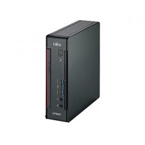 Fujitsu Esprimo Q558 Mini PC Intel i5-8500T A-Ware Win10