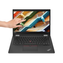 Lenovo ThinkPad X390 Yoga 13.3 Zoll i5-8365U DE A-Ware 8GB Touch 2-in-1 Win11