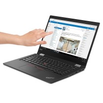 Lenovo ThinkPad X390 Yoga 13.3 Zoll i5-8365U DE A-Ware 8GB Touch 2-in-1 Win11