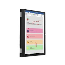 Lenovo ThinkPad X390 Yoga 13.3 Zoll i5-8365U DE A-Ware 8GB Touch 2-in-1 Win11