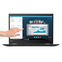 Lenovo ThinkPad X390 Yoga 13.3 Zoll i5-8365U DE A-Ware 8GB Touch 2-in-1 Win11