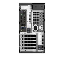 Dell Precision 3630 Tower Workstation Hexa-Core i7-8700k A-Ware Win11