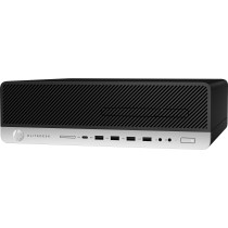 HP EliteDesk 800 G3 SFF Quad Core Office PC i5-6500 A-Ware Win11
