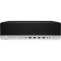 HP EliteDesk 800 G3 SFF Quad Core Office PC i5-6500 A-Ware Win11
