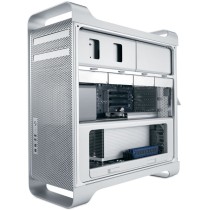Apple MacPro 4,1 A1289 early 2009 Intel Xeon W3520 2.66GHz 16GB 256 SSD