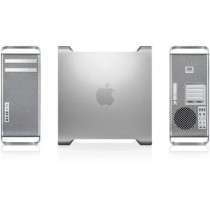 Apple MacPro 4,1 A1289 early 2009 Intel Xeon W3520 2.66GHz 16GB 256 SSD