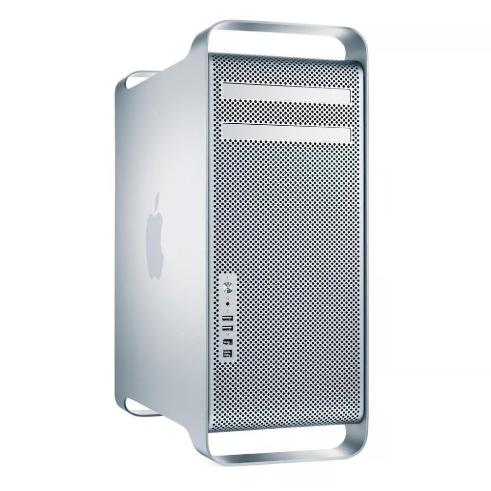 Apple MacPro 4,1 A1289 early 2009 Intel Xeon W3520 2.66GHz 16GB 256 SSD