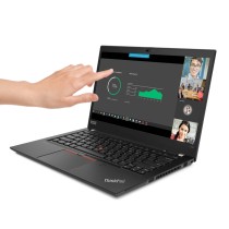 Lenovo ThinkPad T14 G1 Touch 14 Zoll i7-10610U DE A-Ware Win11