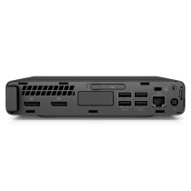 HP ProDesk 600 G3 Mini Office Büro PC Intel i5-6500T Quad Core Win11 USB-C