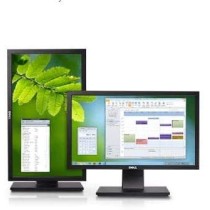 Dell P2011H 20 Zoll A-Ware...