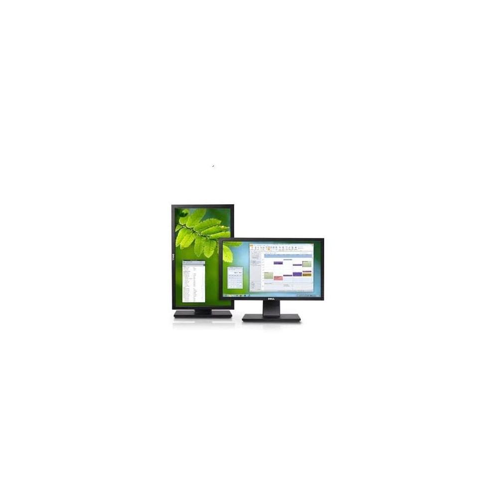 Dell P2011H 20 Zoll A-Ware DVI VGA 1600x900,Monitor,Bildschirm