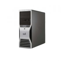 Dell Precision T5400 Workstation 2x Xeon E5420 2.5GHz KONFIGURATOR A-Ware Win10