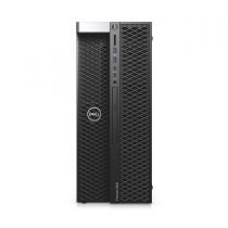 Dell Precision 5820 1x Intel Xeon W-2125 A-Ware Win10