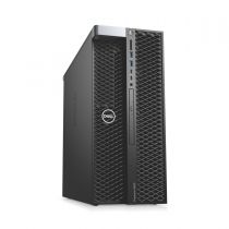 Dell Precision 5820 1x Intel Xeon W-2125 A-Ware Win10