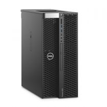 Dell Precision 5820 1x Intel Xeon W-2125 A-Ware Win10
