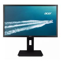 Acer B246HL Grau 24 Zoll 16:10 Monitor A-Ware 1920 x 1080