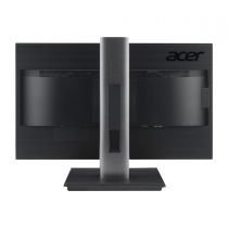 Acer B246HL Grau 24 Zoll 16:10 Monitor A-Ware 1920 x 1080