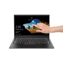 Lenovo ThinkPad X1 Carbon G6 Touch 14 Zoll i5-8350U DE 8GB B-Ware 1920x1080 Win11
