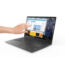 Lenovo ThinkPad X1 Carbon G6 Touch 14 Zoll i5-8350U DE 8GB B-Ware 1920x1080 Win11