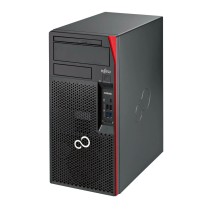Fujitsu Esprimo P758/E94+ i3-8100 A-Ware DisplayPort DVI Win11 Micro Tower,PC