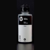Original HP 32XL Black...