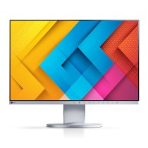 Doppelpack 2x EIZO EV2455 24 Zoll 1920x1200 A-Ware HDMI DP Lichtgrau,Monitor,Bildschirm