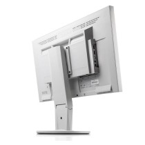 Doppelpack 2x EIZO EV2336W 23 Zoll 1920x1080 A-Ware DVI DP Lichtgrau,Monitor,Bildschirm
