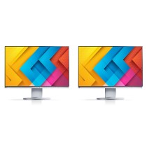 Doppelpack 2x EIZO EV2455...