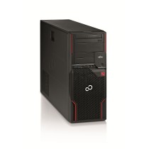 Fujitsu Celsius W520 Xeon E3-1220 V2 A-Ware Quadro K600 32GB 256SSD+1TB HDD,PC,Workstation