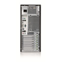Fujitsu Celsius W520 Xeon E3-1220 V2 A-Ware Quadro K600 32GB 256SSD+1TB HDD,PC,Workstation