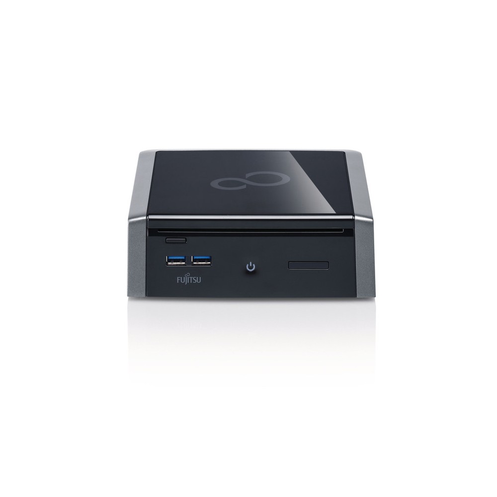 Fujitsu Esprimo Q900 Mini-PC i5-2520M A-Ware 8GB 256GB SSD Win11