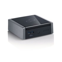 Fujitsu Esprimo Q900 Mini-PC i5-2520M A-Ware 8GB 256GB SSD Win11