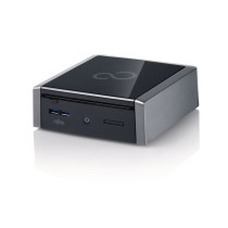 Fujitsu Esprimo Q900 Mini-PC i5-2520M A-Ware 8GB 256GB SSD Win11