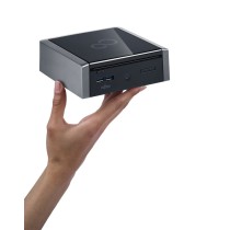 Fujitsu Esprimo Q900 Mini-PC i5-2520M A-Ware 8GB 256GB SSD Win11