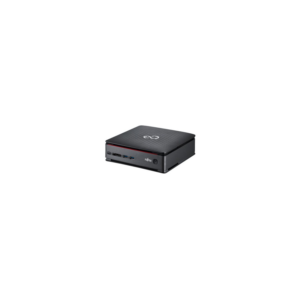 Fujitsu Esprimo Q910 Mini-PC i5-3470T 8GB 256GB SSD A-Ware Win11