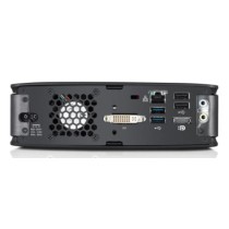 Fujitsu Esprimo Q910 Mini-PC i5-3470T 8GB 256GB SSD A-Ware Win11