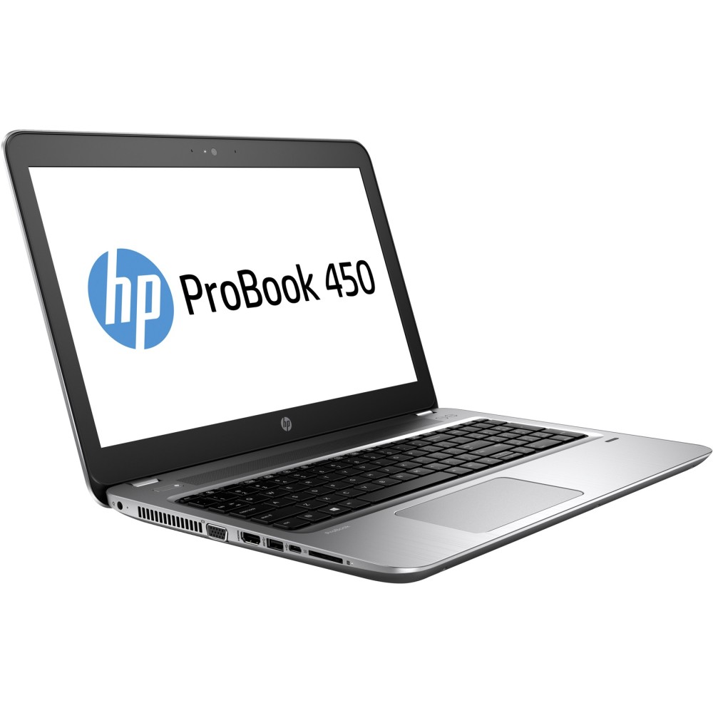 HP ProBook 450 G4 15.6 Zoll i5-7200U DE A-Ware 1920x1080 HDMI Win11,Laptop,Notebook