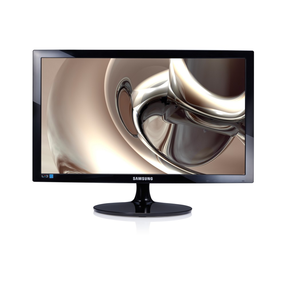 Samsung S24D300H 24 Zoll 1920x1080 A-Ware VGA HDMI Full HD,Monitor,Bildschirm